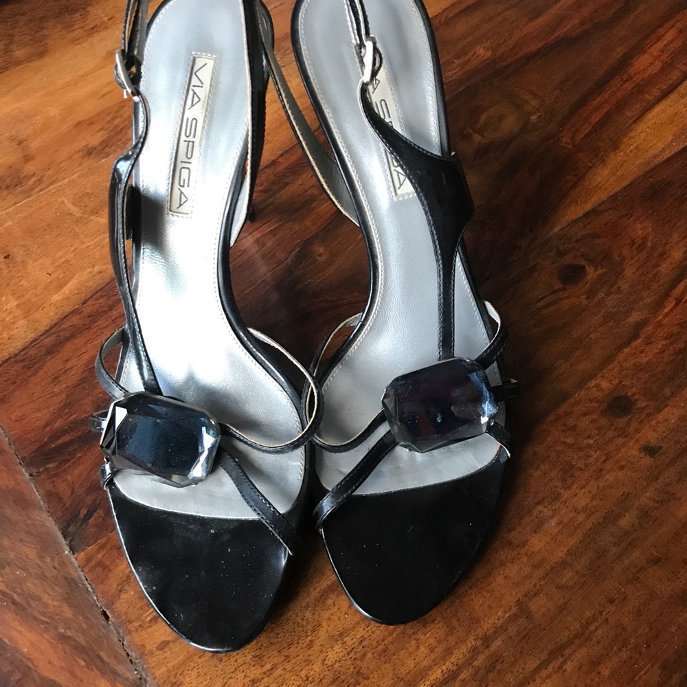 Evening Shoes